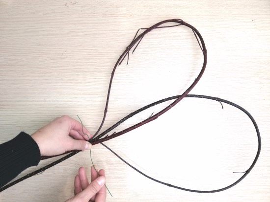 Pasos para hacer manualidades fáciles para San Valentín