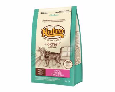 Pienso para gatos Nutro natural