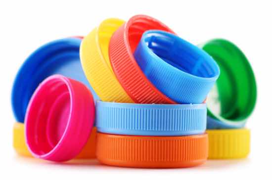 Reciclaje de tapones, parte de la conciencia ecológica de Verdecora