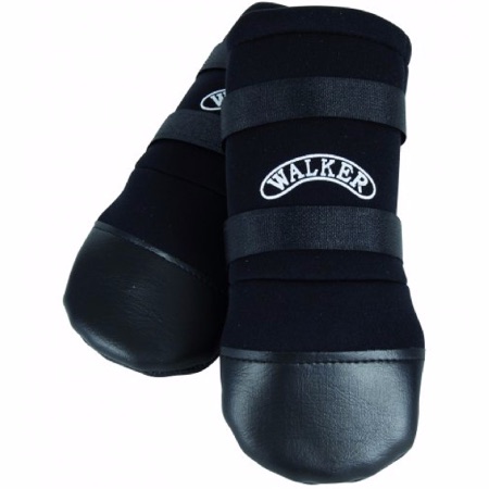 Botas de protección para perros