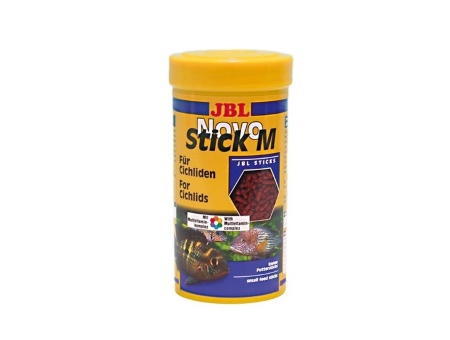 Comida para peces de acuario liofilizada