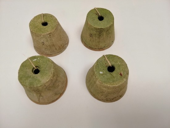 DIY arreglo con suculentas