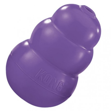 Kong para perros senior