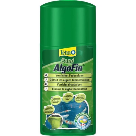 Anti algas para estanque Tetra Pond