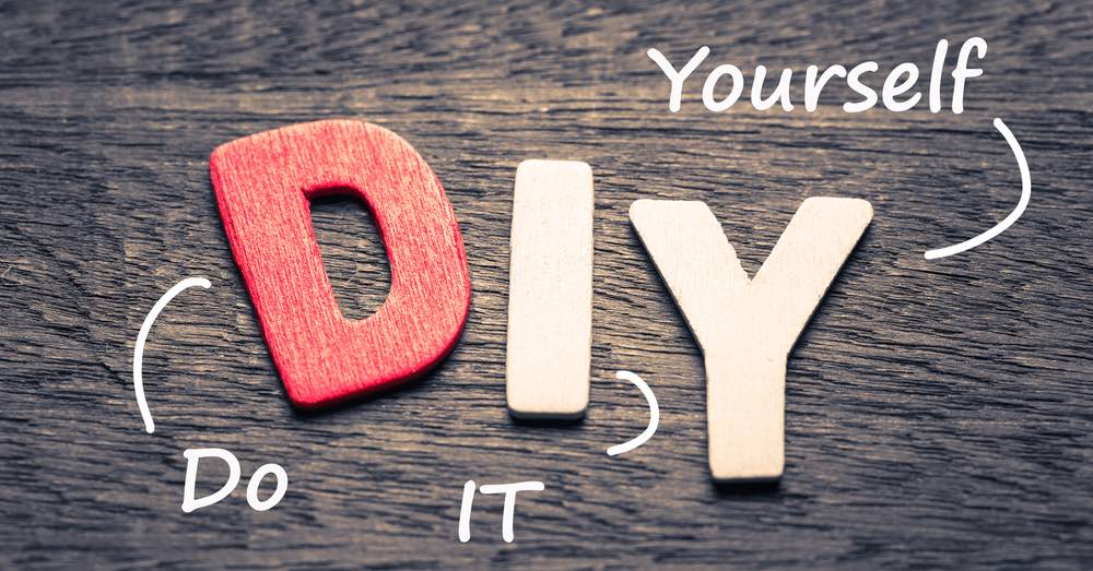 5 propuestas de ideas DIY para vacaciones