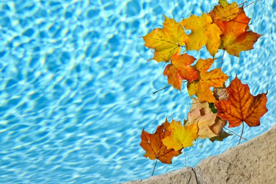 Ventajas del invernaje de la piscina