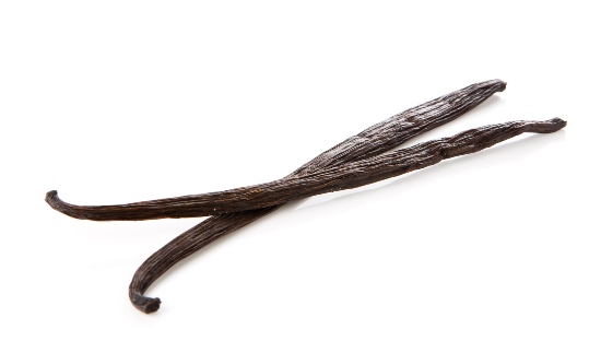 Vainilla, uno de los aromas de Navidad