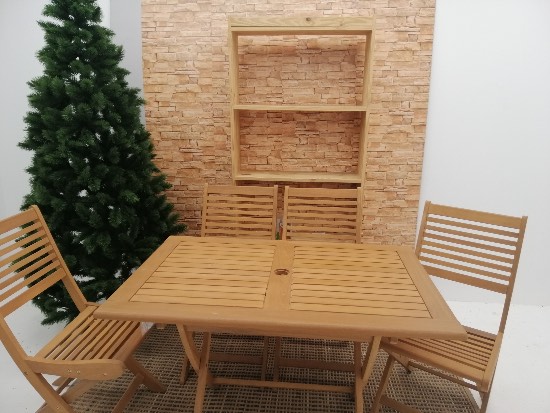 Ideas para decorar la mesa de Navidad