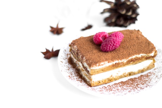 Postres para un menú de Navidad fácil