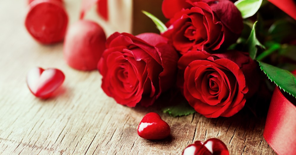 5 ramos de flores originales y otras ideas de plantas para regalar en San Valentín
