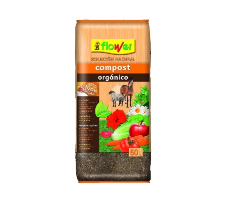 Compost orgánico