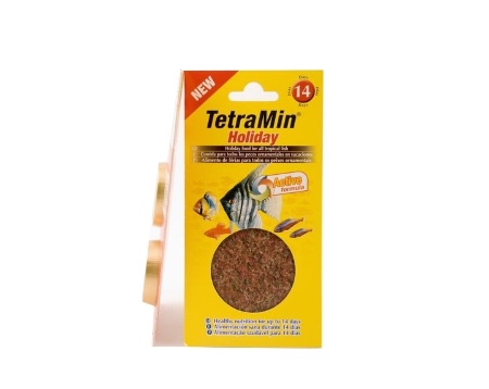 Alimento para peces en vacaciones Alimento para peces en vacaciones