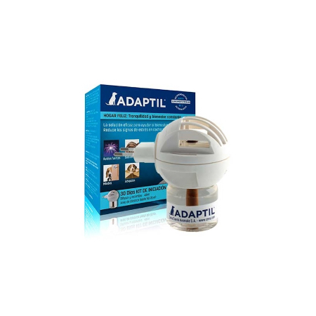 Adaptil para perros
