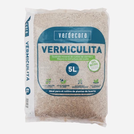 Vermiculita