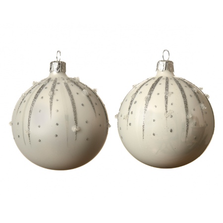 Cómo decorar el árbol de Navidad con estilo nórdico