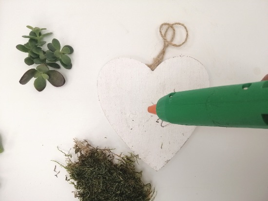 Pasos para hacer esta manualidad de San Valentín