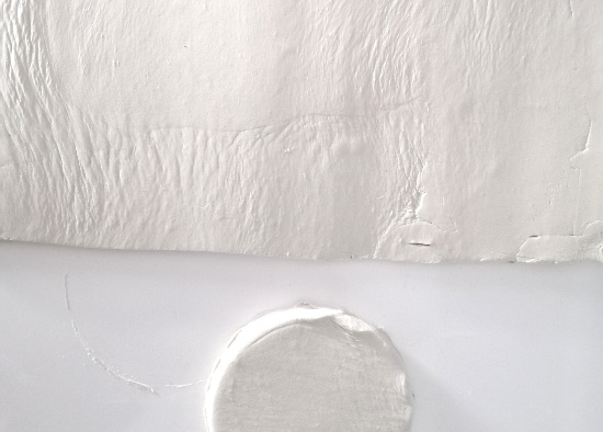 Hacer macetas caseras con arcilla decoradas