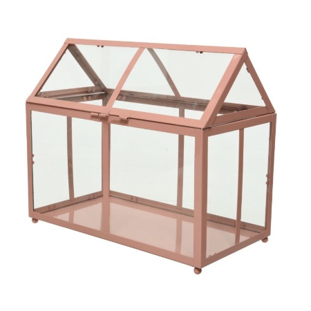 Invernadero para casas
