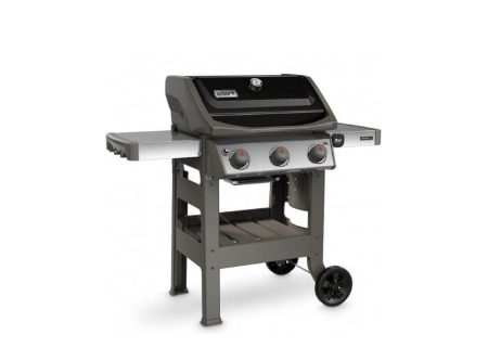 Barbacoa de gas Weber 