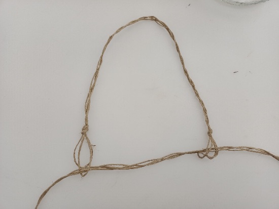 Cómo hacer un portavelas casero y veraniego