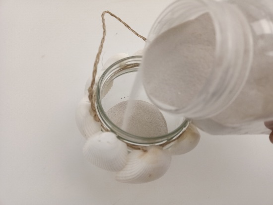 Decoración de verano