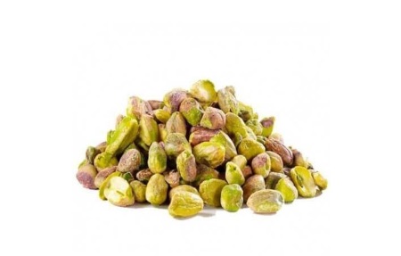 Pistacho de cultivo ecológico