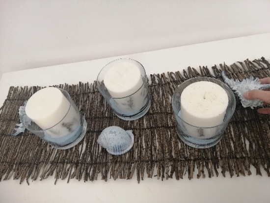 DIY Decoración de verano