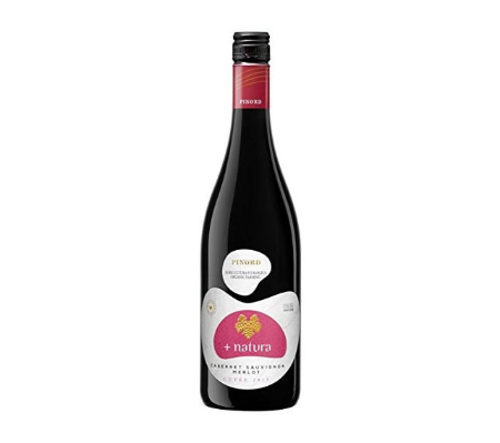 Vino ecológico