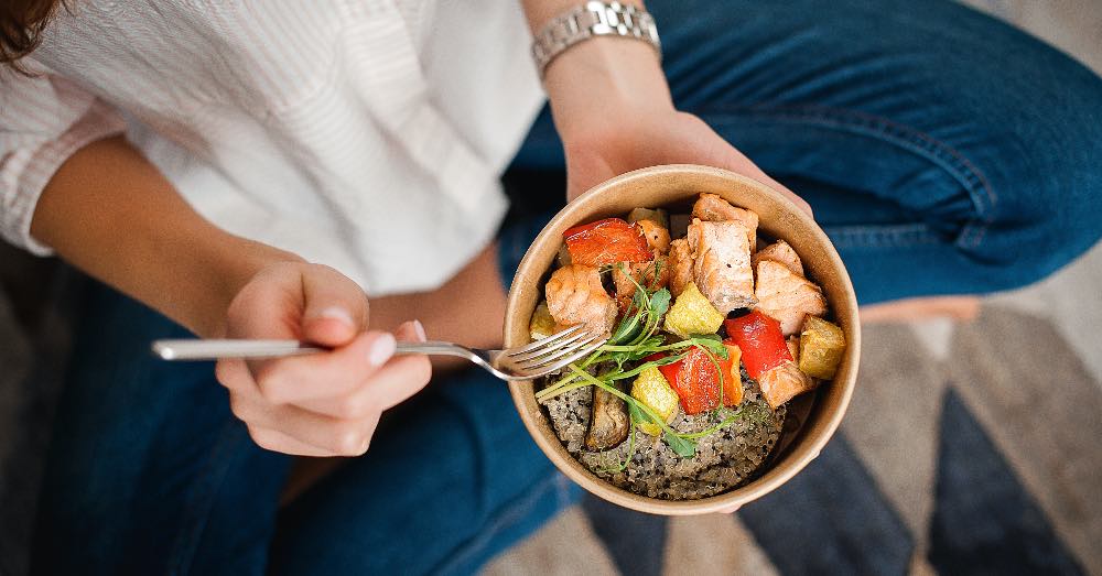 Consejos para una alimentación saludable tras el verano