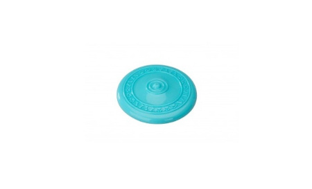 Frisbee con sabor a menta