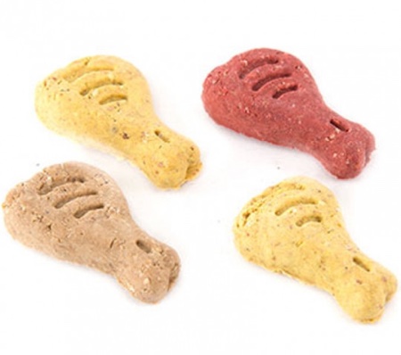 Galletas para perros