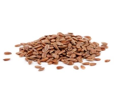 Semillas, fundamentales para una alimentación saludable