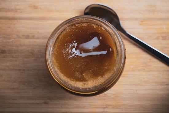 Qué es la miel natural