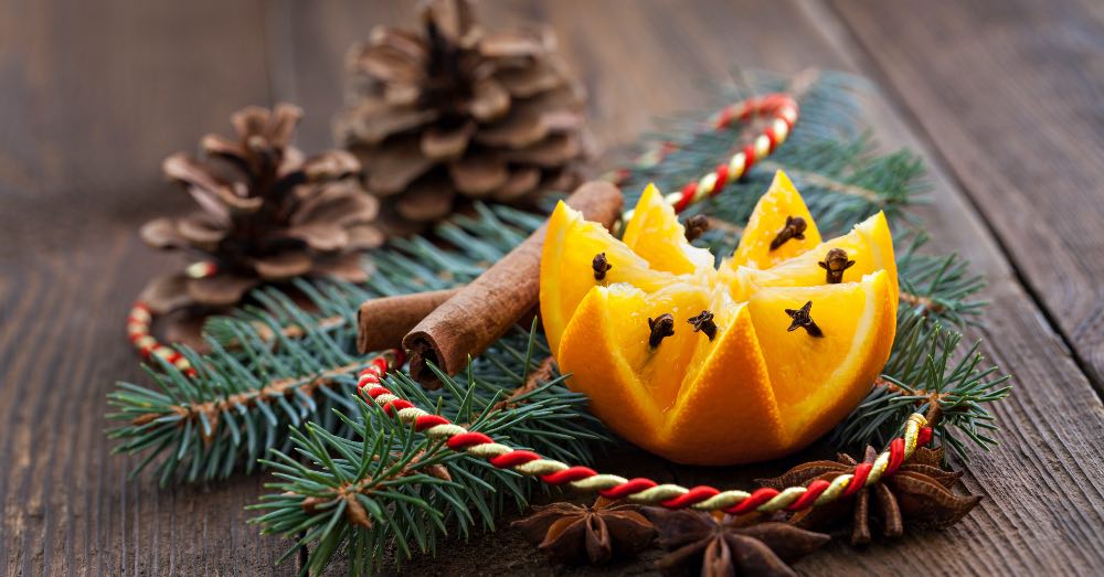 Los mejores aromas navideños para ambientar tu casa