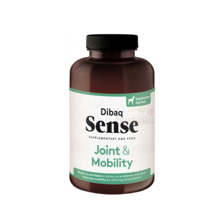 Suplemento natural para articulaciones Dibaq
