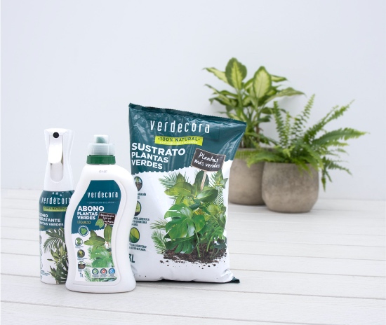 Productos Marca Verdecora