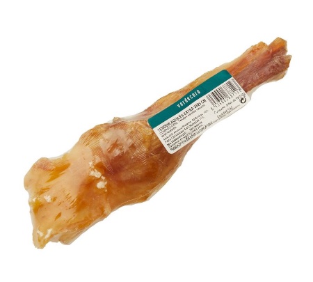 Tendón natural extra para perros Verdecora