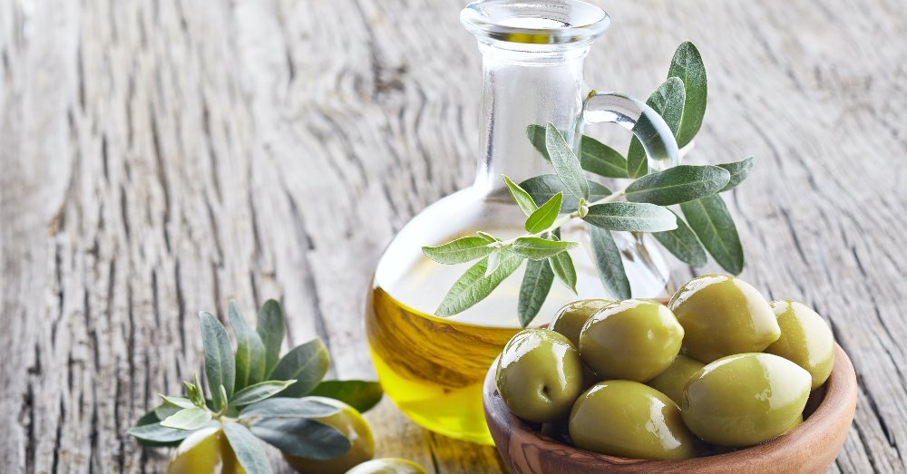 Aceite ecológico: cuáles son sus propiedades