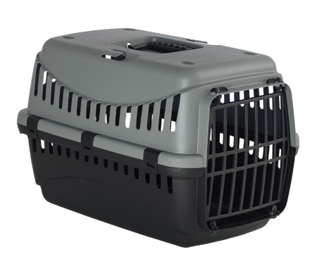 Transportín ecológico para perros