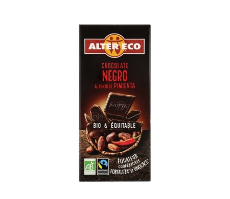 Chocolate negro, un superalimento delicioso