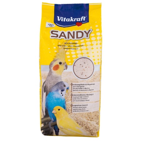 Lecho higiénico para aves