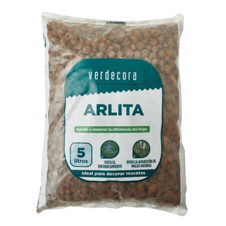 Arlita Marca Verdecora