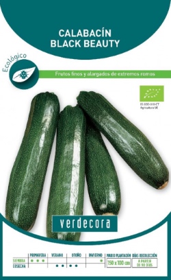 Semillas de huerto Marca Verdecora