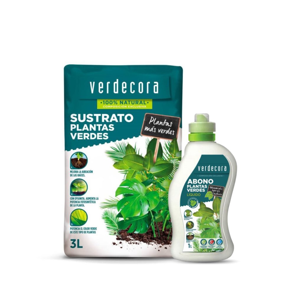 Productos Marca Verdecora