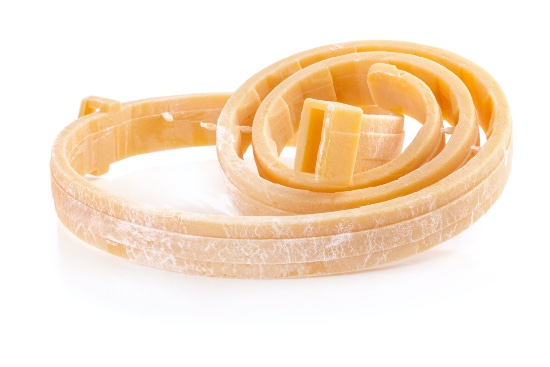 Collares antiparasitarios para perros