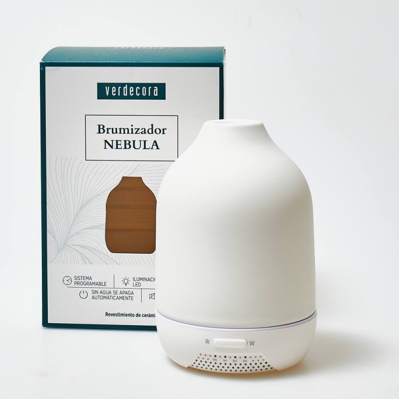 Brumizador Marca Verdecora