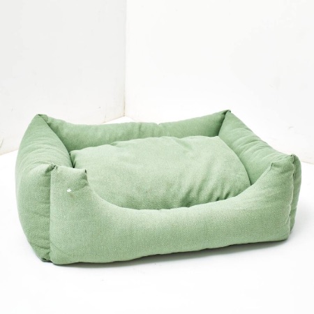 Cuna para perro reciclada Verdecora