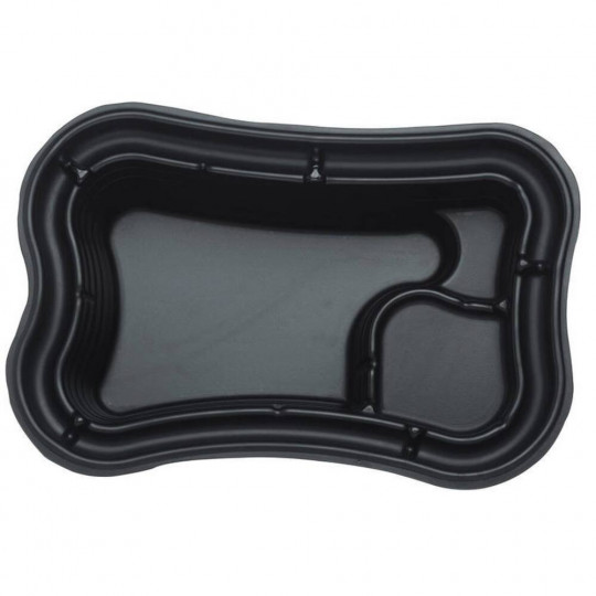 Estanques en Verdecora.