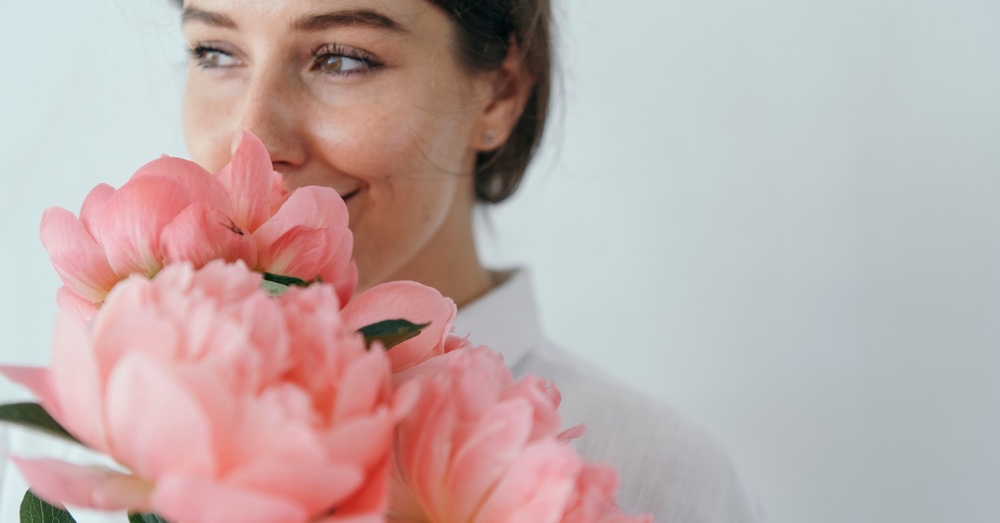 10 ideas de plantas para regalar el Día de la Madre