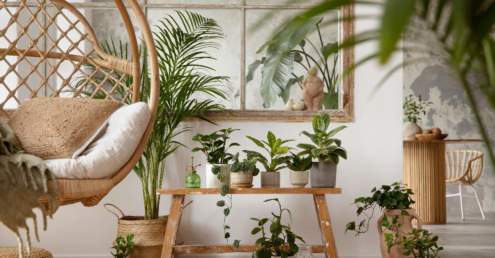 Consejos para elegir plantas y acertar